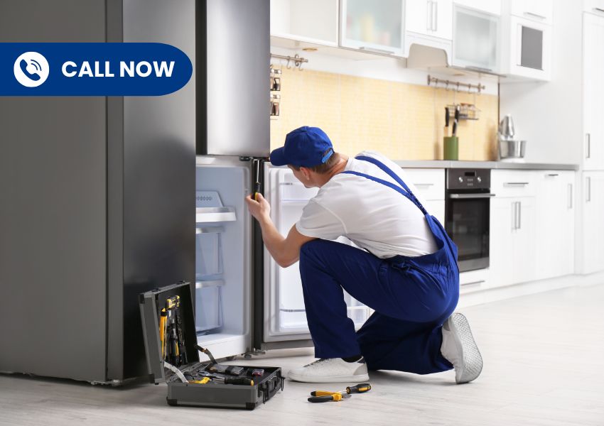 Bascom Appliance Repair Company